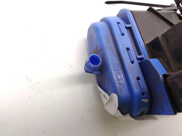 8D0839015A CERRADURA PUERTA LAT TRA DER AUDI A3 (8L1)|Desguaces La Cabaña