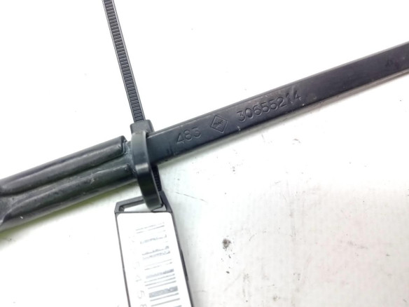 30655214 BRAZO LIMPIAPARABRISAS DEL DER VOLVO S80 I (184)|Desguaces La Cabaña