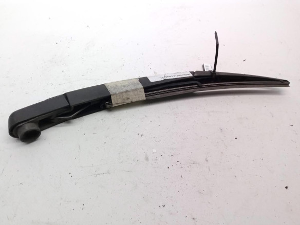 BRAZO LIMPIAPARABRISAS TRA PORTÓN CITROEN C3 II|Desguaces La Cabaña
