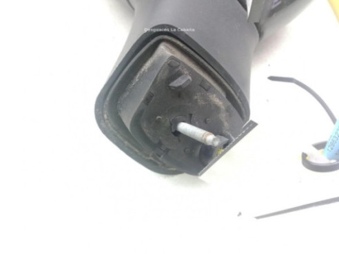 ESPEJO IZQ RENAULT CAPTUR (J5_, H5_)|Desguaces La Cabaña