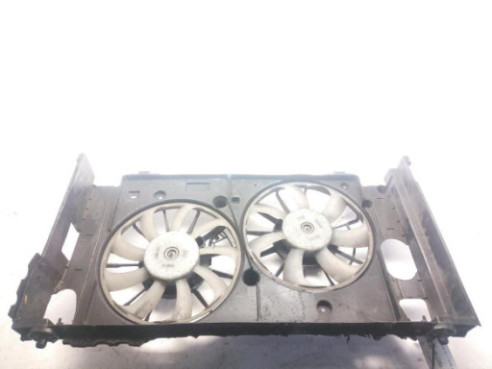 1002221377 ELECTROVENTILADOR TOYOTA PRIUS PLUS (_W4_)|Desguaces La Cabaña