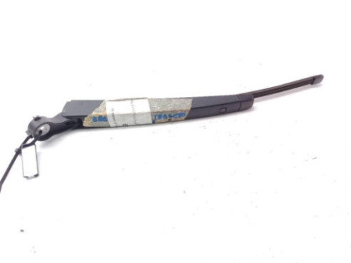 BRAZO LIMPIAPARABRISAS TRA PORTÓN VW POLO (6R1, 6C1)|Desguaces La Cabaña