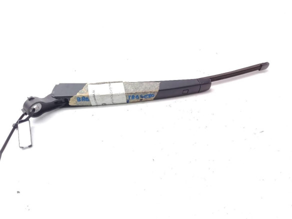 BRAZO LIMPIAPARABRISAS TRA PORTÓN VW POLO (6R1, 6C1)|Desguaces La Cabaña