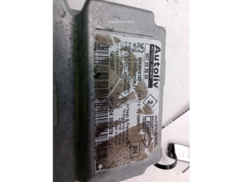 9664909780 CENTRALITA MOTOR PEUGEOT 308 (4A_, 4C_)|Desguaces La Cabaña