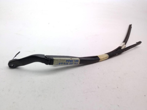 9650103880 BRAZO LIMPIAPARABRISAS DEL IZQ CITROEN C4 I (LC_)|Desguaces La Cabaña