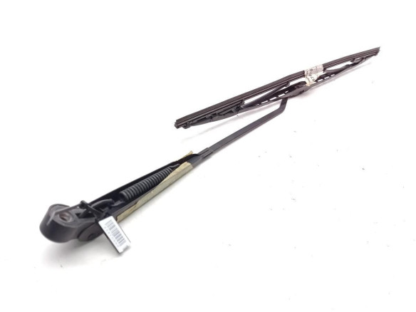 BRAZO LIMPIAPARABRISAS DEL DER NISSAN NAVARA (D22_)|Desguaces La Cabaña