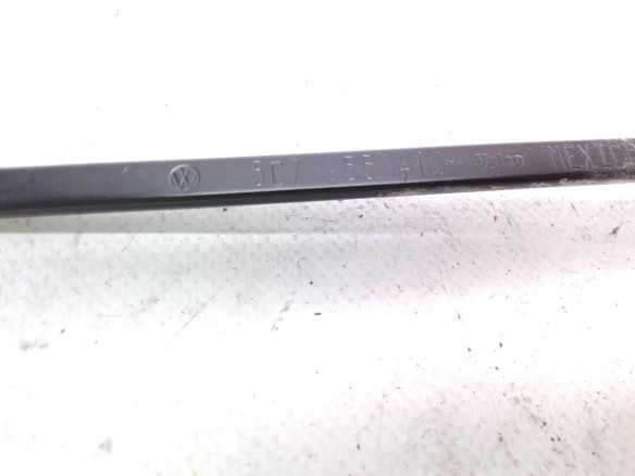 5C7955410 BRAZO LIMPIAPARABRISAS DEL IZQ VW JETTA IV (162, 163)|Desguaces La Cabaña