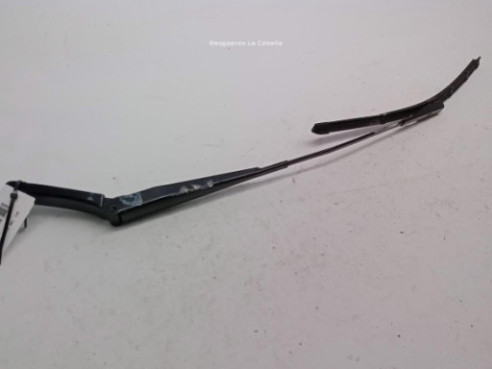 5C7955410 BRAZO LIMPIAPARABRISAS DEL IZQ VW JETTA IV (162, 163)|Desguaces La Cabaña