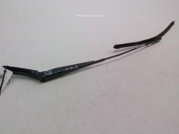 5C7955410 BRAZO LIMPIAPARABRISAS DEL IZQ VW JETTA IV (162, 163)|Desguaces La Cabaña