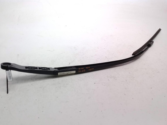 BRAZO LIMPIAPARABRISAS DEL DER HONDA CR-V III (RE_)|Desguaces La Cabaña