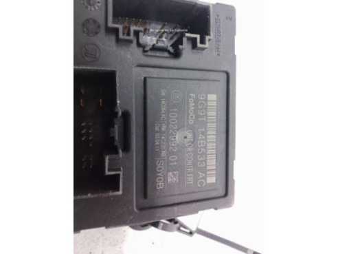 9G9T14B533AC CENTRALITA MULTIFUNCION FORD MONDEO IV (BA7)|Desguaces La Cabaña