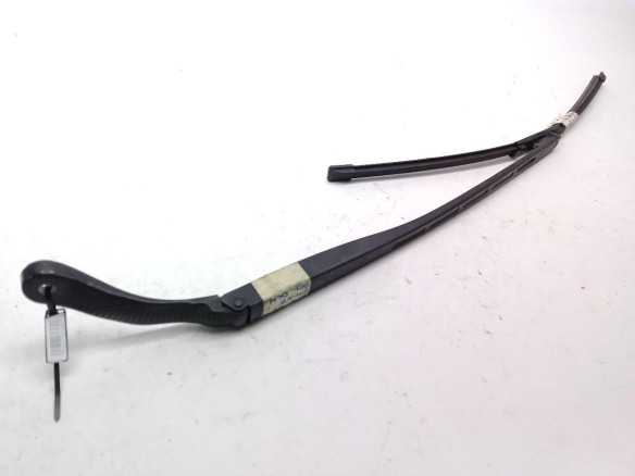 9656189480 BRAZO LIMPIAPARABRISAS DEL DER CITROEN C4 I (LC_)|Desguaces La Cabaña
