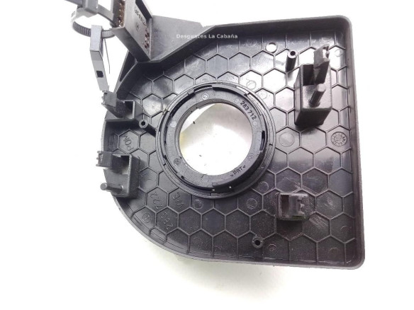 26494892 CARRETE AIRBAG SKODA ROOMSTER (5J)|Desguaces La Cabaña