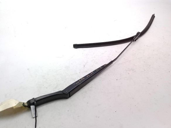 1T0955409A BRAZO LIMPIAPARABRISAS DEL IZQ VOLKSWAGEN TOURAN |Desguaces La Cabaña