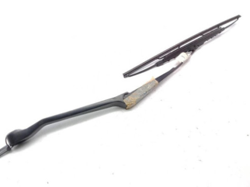 BRAZO LIMPIAPARABRISAS DEL IZQ JAGUAR S-TYPE (X200)|Desguaces La Cabaña