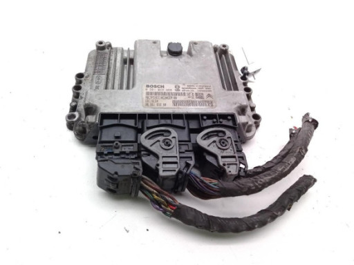 CENTRALITA MOTOR|Desguaces La Cabaña