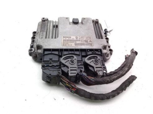 9663268380 CENTRALITA MOTOR CITROEN XSARA PICASSO (N68)|Desguaces La Cabaña