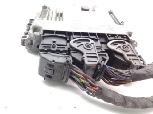 CENTRALITA MOTOR|Desguaces La Cabaña 2