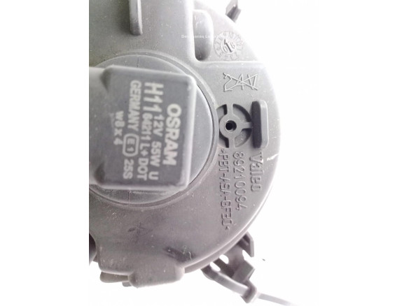 89210094 NIEBLA DEL DER RENAULT KANGOO / GRAND KANGOO (KW0/1_)|Desguaces La Cabaña