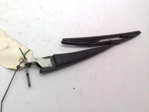 BRAZO LIMPIAPARABRISAS TRA PORTÓN CITROEN C4 Picasso II|Desguaces La Cabaña