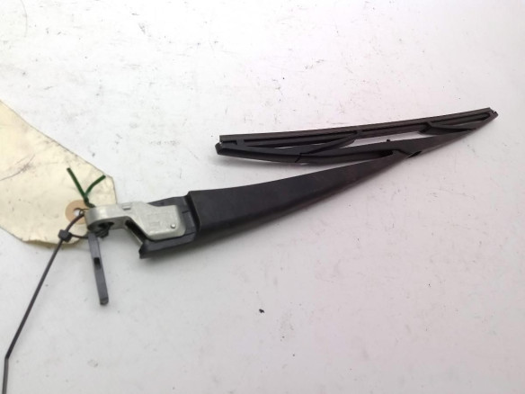 BRAZO LIMPIAPARABRISAS TRA PORTÓN CITROEN C4 Picasso II|Desguaces La Cabaña