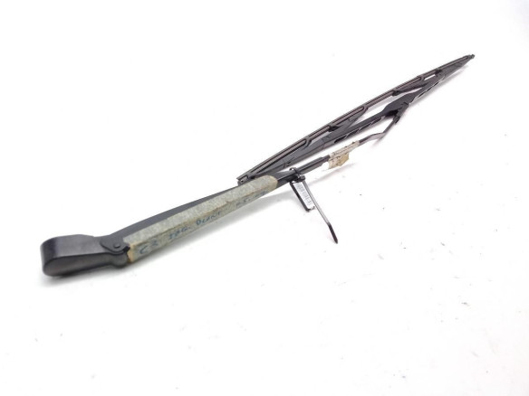 BRAZO LIMPIAPARABRISAS DEL IZQ CITROEN C3 I (FC_)|Desguaces La Cabaña