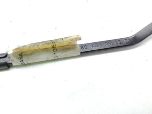 BRAZO LIMPIAPARABRISAS DEL IZQ CITROEN C3 II|Desguaces La Cabaña