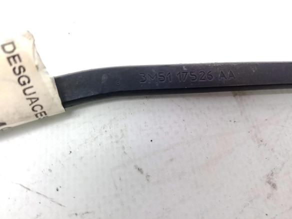 3M5117526AA BRAZO LIMPIAPARABRISAS DEL IZQ FORD FOCUS C-MAX|Desguaces La Cabaña