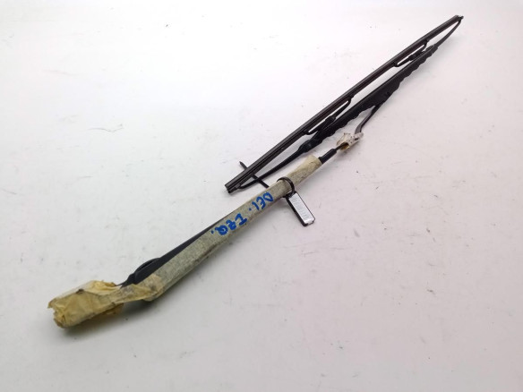 BRAZO LIMPIAPARABRISAS DEL IZQ CITROEN XSARA (N1)|Desguaces La Cabaña