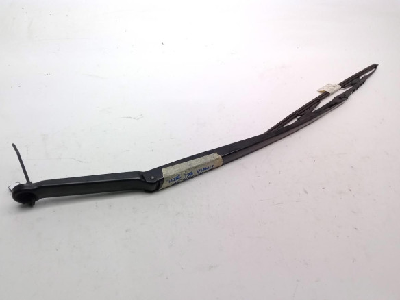 BRAZO LIMPIAPARABRISAS DEL DER BMW 3 (E46)|Desguaces La Cabaña