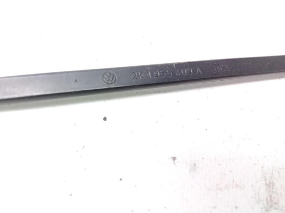 2K1955409A BRAZO LIMPIAPARABRISAS DEL IZQ VW CADDY III Furgón (2KA, 2KH, 2CA, 2CH)|Desguaces La Cabaña