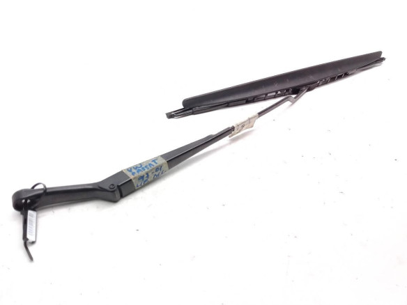 BRAZO LIMPIAPARABRISAS DEL IZQ VW PASSAT (3B2)|Desguaces La Cabaña