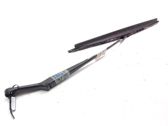 BRAZO LIMPIAPARABRISAS DEL IZQ VW PASSAT (3B2)|Desguaces La Cabaña