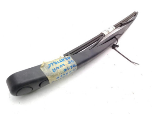 BRAZO LIMPIAPARABRISAS TRA PORTÓN CITROEN C4 Picasso I Limusina (UD_)|Desguaces La Cabaña