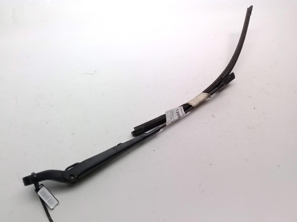 5J1955409B BRAZO LIMPIAPARABRISAS DEL IZQ SKODA ROOMSTER (5J)|Desguaces La Cabaña