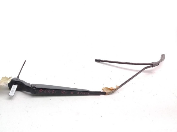 288860003R BRAZO LIMPIAPARABRISAS DEL DER RENAULT SCÉNIC III (JZ0/1_)|Desguaces La Cabaña