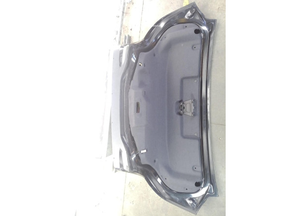 TAPA MALETA PEUGEOT 508|Desguaces La Cabaña