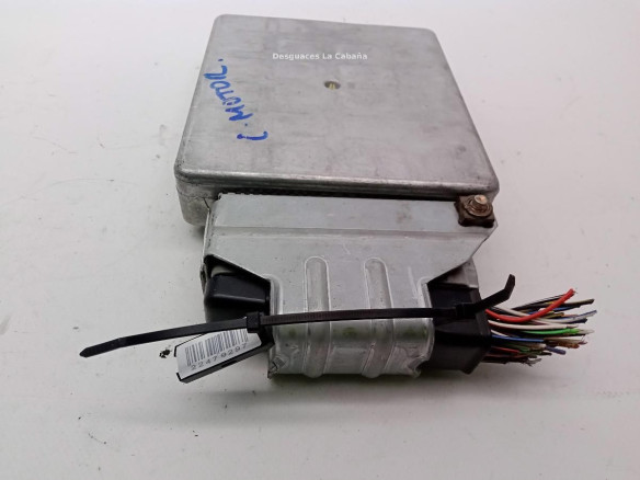 98AB12A532AF, CENTRALITA MOTOR FORD FOCUS (DAW, DBW)|Desguaces La Cabaña