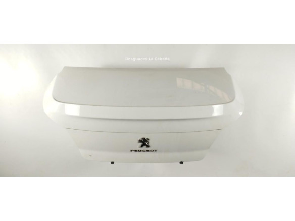 9808850580 PORTON PEUGEOT 508|Desguaces La Cabaña