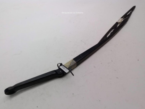 BRAZO LIMPIAPARABRISAS DEL DER BMW 3 (E46)|Desguaces La Cabaña