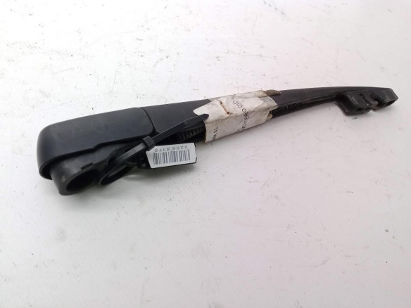 BRAZO LIMPIAPARABRISAS TRA PORTÓN MITSUBISHI MONTERO IV (V8_W, V9_W)|Desguaces La Cabaña