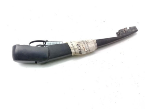BRAZO LIMPIAPARABRISAS TRA PORTÓN MITSUBISHI MONTERO IV (V8_W, V9_W)|Desguaces La Cabaña