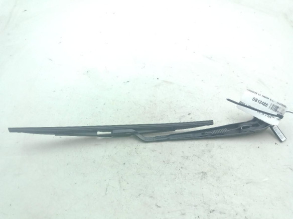 1M6955707B BRAZO LIMPIAPARABRISAS TRA PORTÓN SEAT LEON (1M1)|Desguaces La Cabaña