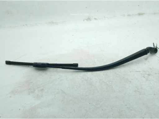 1593004340 MOTOR LIMPIAPARABRISAS DEL MAZDA 6 Ranchera familiar (GJ, GL)|Desguaces La Cabaña