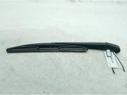 1593004340 MOTOR LIMPIAPARABRISAS DEL MAZDA 6 Ranchera familiar (GJ, GL)|Desguaces La Cabaña 2