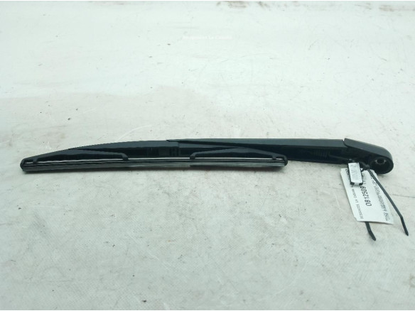 BRAZO LIMPIAPARABRISAS TRA PORTÓN MAZDA 6 Ranchera familiar (GJ, GL)|Desguaces La Cabaña