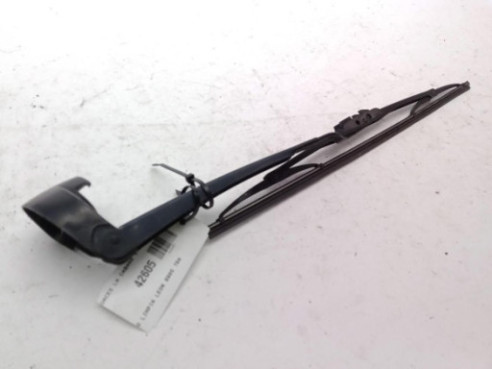 1M6955707B BRAZO LIMPIAPARABRISAS TRA PORTÓN SEAT LEON (1M1)|Desguaces La Cabaña