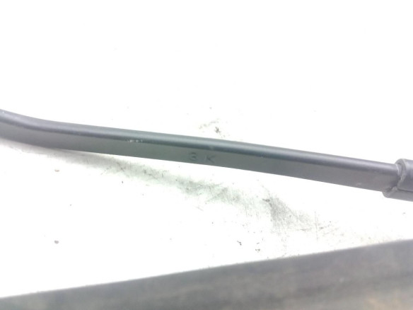 BRAZO LIMPIAPARABRISAS DEL DER FIAT PANDA (312_, 319_)|Desguaces La Cabaña