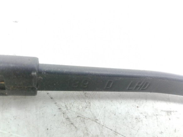 BRAZO LIMPIAPARABRISAS DEL IZQ FIAT PANDA (312_, 319_)|Desguaces La Cabaña