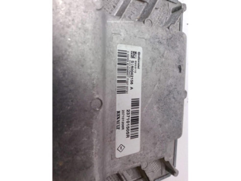 S180042156A, CENTRALITA MOTOR RENAULT MODUS / GRAND MODUS (F/JP0_)|Desguaces La Cabaña